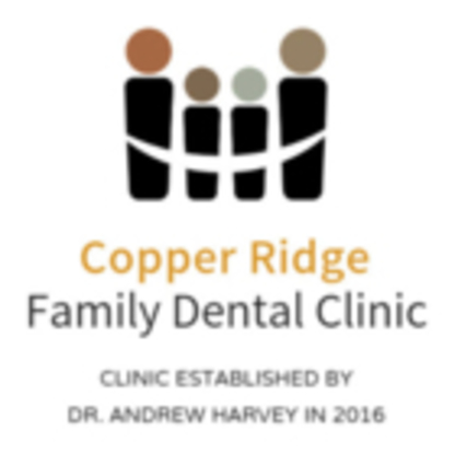 Copper Ridge Family Dental Clinic - Dentists