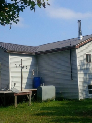 B&B Mcdows Quality Metal Roofing - Roofers