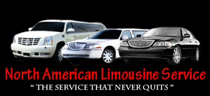 North American Limousine Services - Service de limousine