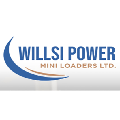 Willsipower Mini Loaders Ltd. - Machinerie neuve