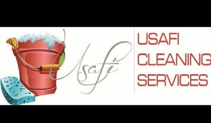 Usafi Cleaning Service - Commercial, Industrial & Residential Cleaning
