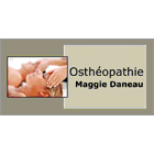Ostéopathie Maggie Daneau - Osteopathy