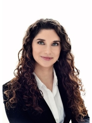 Alexia Di Stavolo Courtier Immobilier Résidentiel - Real Estate Agents & Brokers