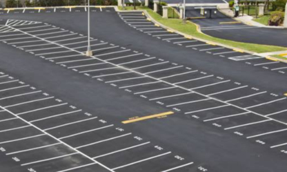 Parking Lines Inc - Pavement Marking