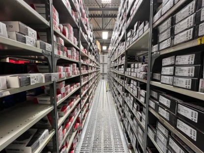 Pièces d'auto Super - Accessoires et pièces d'autos neuves