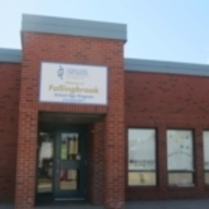 Global Child Care Services Administration - Childcare Services