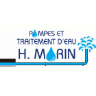 Pompes et Traitement d'Eau H Morin - Water Softener Equipment & Service