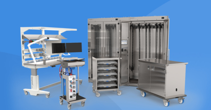 Adaptaid Inc - Hospital Equipment & Supplies