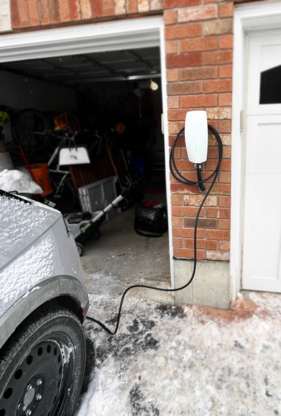 Teravolt Electric - Electricians & Electrical Contractors