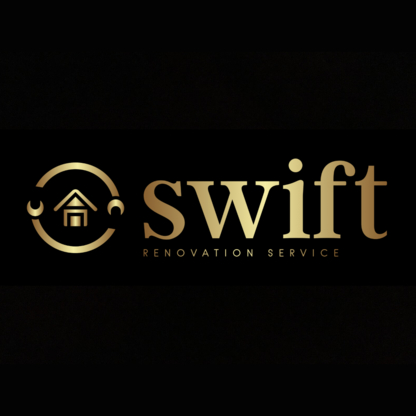 Swift - Armoires de cuisine