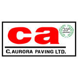 View C. Aurora Paving Ltd’s Port Perry profile