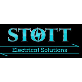 Stott Electrical Solutions - Électriciens