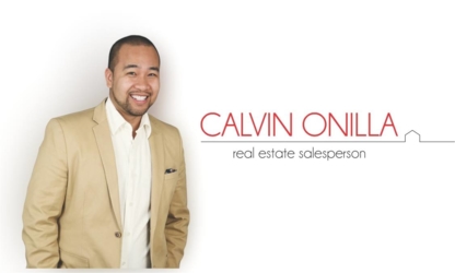 Calvin Onilla - Toronto Real Estate Agent - Real Estate Agents & Brokers