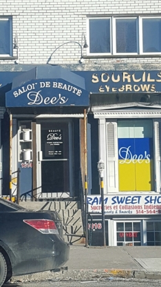 Dees Beauty Parlor - Hairdressers & Beauty Salons