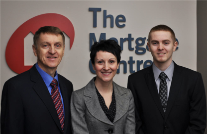 Mortgage Centre The-BC Direct Mortgages - Prêts hypothécaires