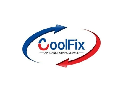 CoolFix Appliance & HVAC Service Ltd - Nettoyage et réparation de systèmes de climatisation