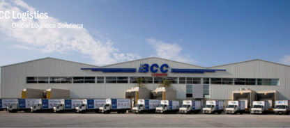 BCC Logistics - Entrepôts de marchandises