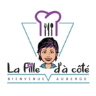 Auberge La fille d'à Côté - Inns