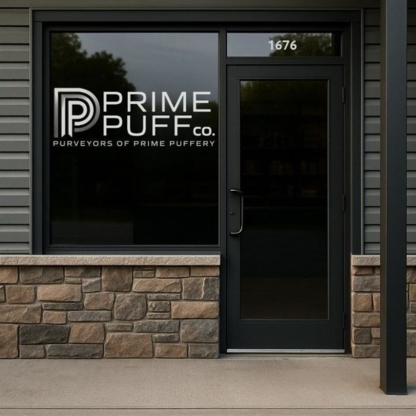 Prime Puff Co. - E-Commerce Solutions Providers