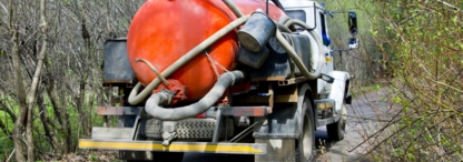 Katem Septic Solutions - Septic Tank Cleaning
