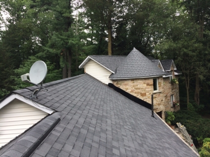 Cairns Roofing Services Ltd - Couvreurs