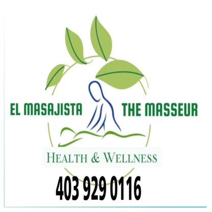 El Masajista - The Masseur, Health & Wellness - Massages