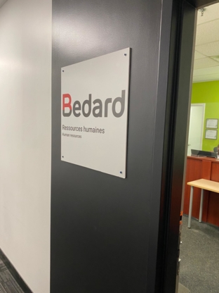 Voir le profil de Bédard ressources humaines - Brossard