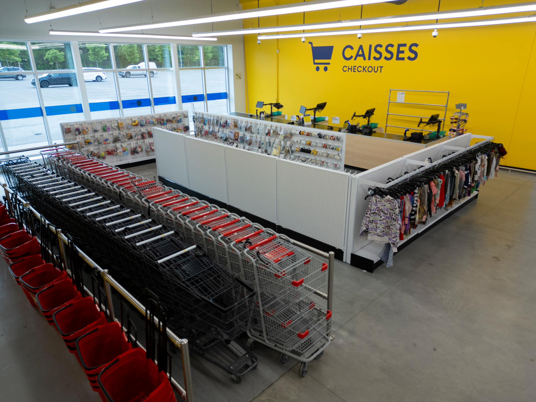 renaissance fripe galeries milles-iles - Second-Hand Stores