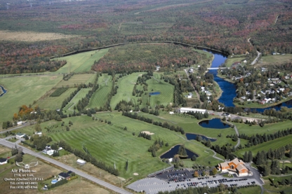 Club De Golf Lotbinière Inc - Terrains de golf publics