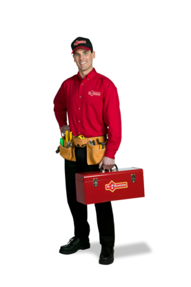 Mr Handyman - Réparation et entretien de maison