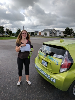 www.TheDrivingSchool.ca - Écoles de conduite