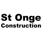 St Onge Construction - Concrete Contractors