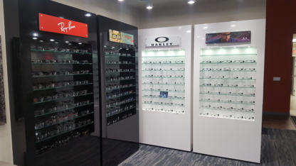 Optiks International - Sherwood Park - Emerald Hills - Opticians