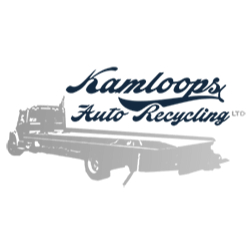 Kamloops Auto Recycling Ltd - Remorquage de véhicules