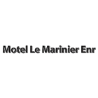 Motel Le Marinier - Hôtels