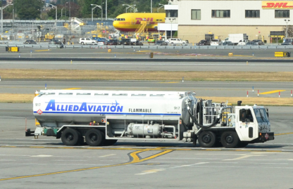 Allied Aviation Fueling of Toronto, ULC - Aviation Consultants & Services