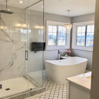 Xacto Custom Contracting - General Contractors