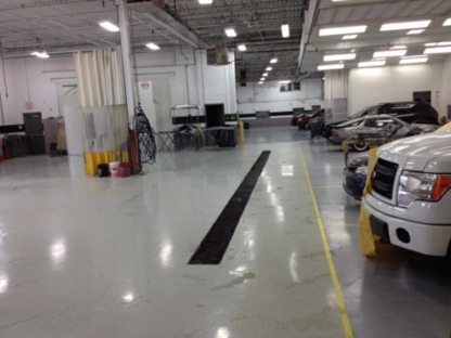Automacs Collision & Sales Inc - Auto Body Repair & Painting Shops