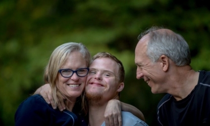 Beyond Services - Organisations et services aux personnes handicapées