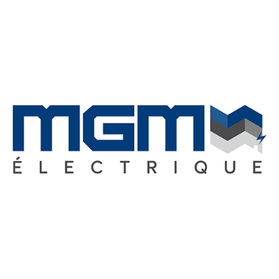 MGM Électrique - Électriciens