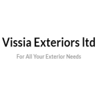 Vissia Exteriors Ltd. - Entrepreneurs en revêtement