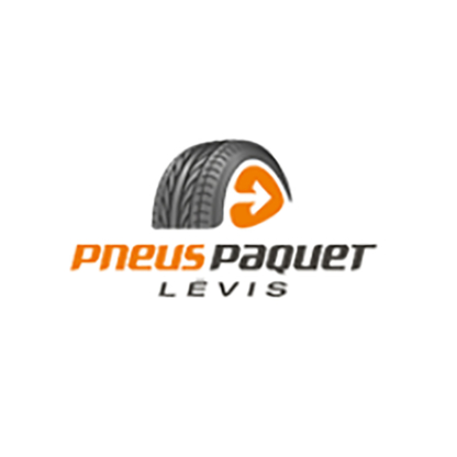 Pneus Paquet Lévis - Auto Glass & Windshields