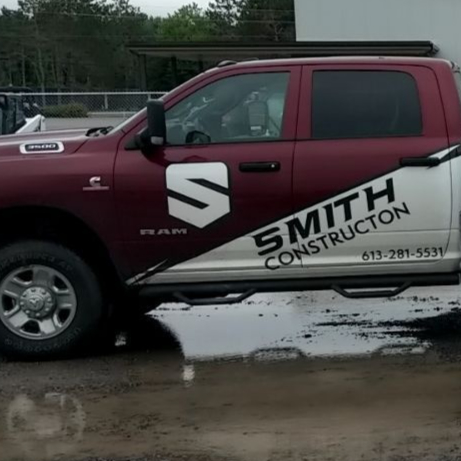 Smith - Construction - General Contractors