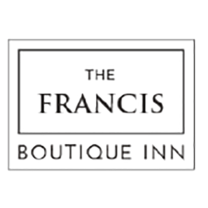 The Francis Boutique Inn - Auberges