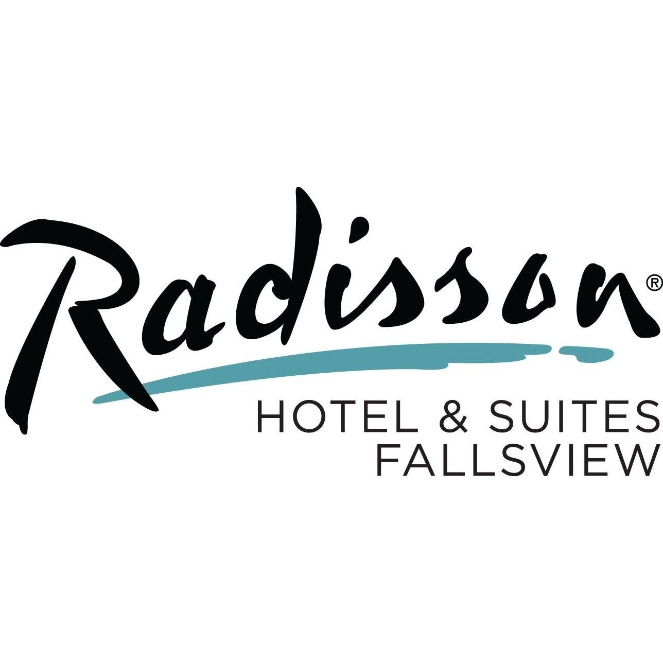 Radisson Hotel & Suites Fallsview, ON - Hotels
