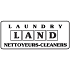Laundry Land - Nettoyage à sec