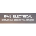 RWB Electrical Solutions - Electricians & Electrical Contractors