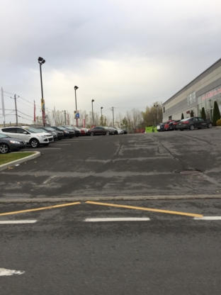 Lallier Kia de Laval - Auto Repair Garages