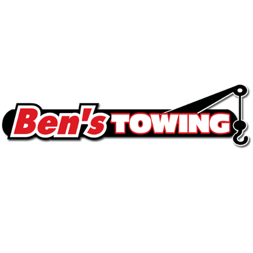 Ben's Towing - Golden - Vehicle Towing
