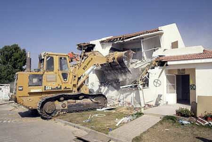 Pacific West Demolition - Demolition Contractors